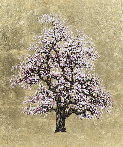 Jack Frame, Gilded Blossom