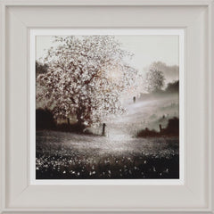 JOHN WATERHOUSE - Our Love Grows Stronger