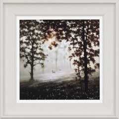 JOHN WATERHOUSE - Woodland Harmony