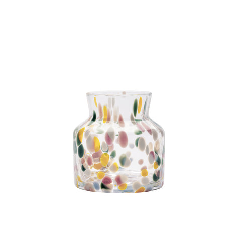 Kosta Boda, Meadow Vase Spring 115mm