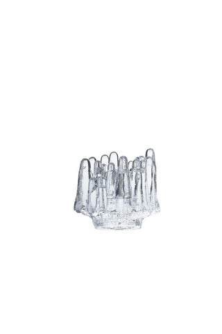 Kosta Boda, Polar Votive Medium 112mm