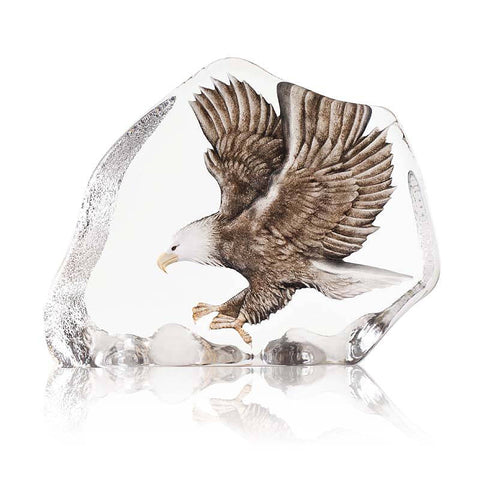 Mats Jonasson, Sea Eagle