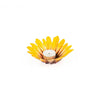 Maleras, Mats Jonasson - Sunflower Votive