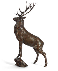 MICHAEL SIMPSON - Monarch Stag
