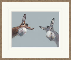 NICKY LITCHFIELD - Double Trouble