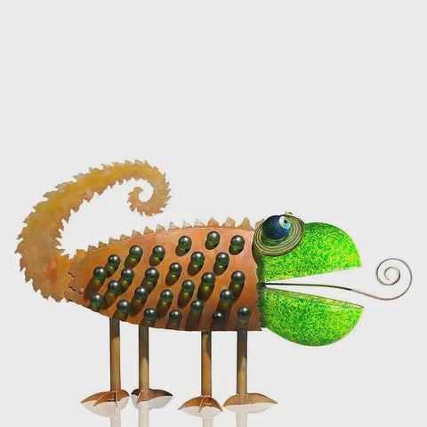 Chameleon - Outdoor Object