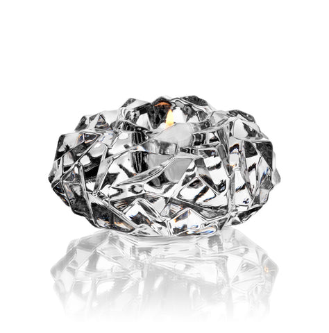 Orrefors, Carat Votive Medium 65mm
