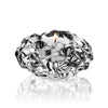 Orrefors, Carat Votive Small 50mm