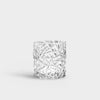 Orrefors, Carat Votive Tall 80mm