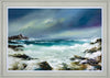 Philip Gray - Dancing Tides - Framed