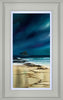 Philip Gray, Quiet Shores I - Framed