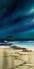 Philip Gray, Quiet Shores I - Framed