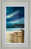 Philip Gray, Quiet Shores II - Framed