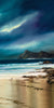 Philip Gray, Quiet Shores II - Framed