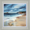 Philip Gray, Whispering Tides - Framed