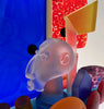 Sailor - Art Object