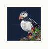 Sarah Jackson, Lundy - Framed