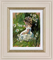 SHERREE VALENTINE DAINES - Daisy Delight