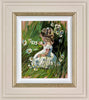 Sherree Valentine Daines, Daisy Delight - Framed