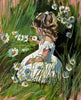 Sherree Valentine Daines, Daisy Delight - Framed