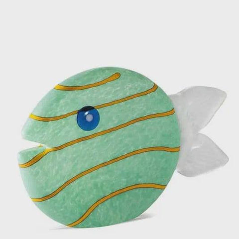 Borowski, Snippy Tall Mint Green.