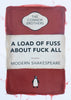 The Connor Brothers, A Load of Fuss About Fuck All - Framed