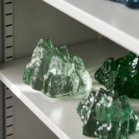 The Rock Votive Iron Oxide 91mm