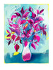 Tim Fowler, Neon Dreams - Framed