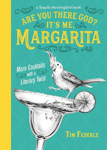 Are You There God? It's Me Margarita