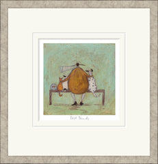 SAM TOFT - Best Friends Sam Toft