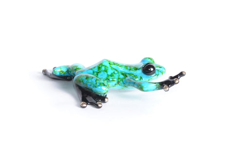 Chase by Frogman