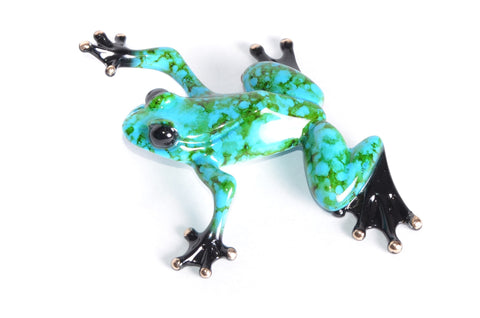 Chase by Frogman