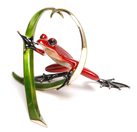 Frogman Arrow 2014