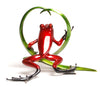 Frogman Arrow 2014