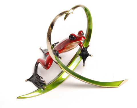 Frogman Arrow 2014