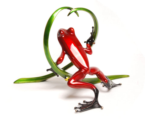 Frogman Arrow 2014