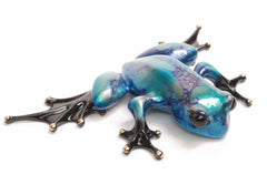 FROGMAN BRONZES - Aurora