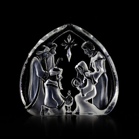Mats Jonasson Holy Family