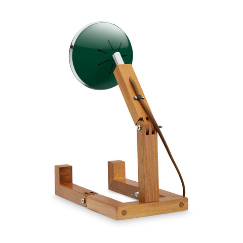Mr. Wattson Lamp Chiltern Green