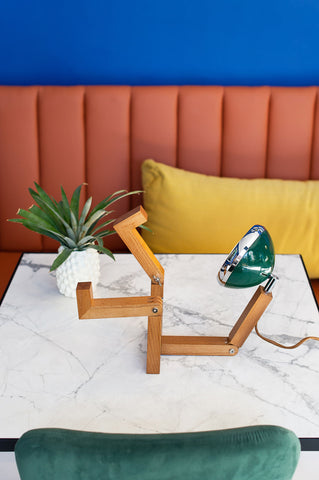 Mr Wattson - Chiltern Green