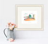 Quentin Blake It Seems That Everyone Around Here Is Loved (2018) lifestyle