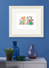 Quentin Blake Greetings To You (2018) lifestyle