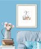 Quentin Blake Three Cheers For Charlie (2018) lifestyle
