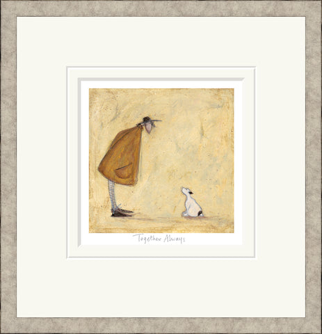 Together Always by Sam Toft
