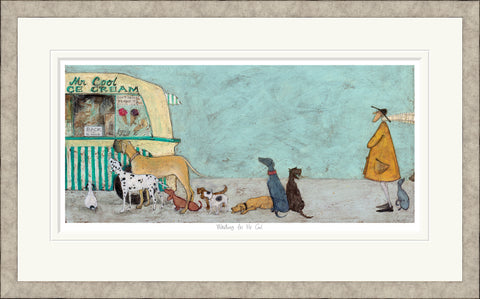 Sam-Toft-Waiting-for-Mr-Cool-2020
