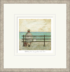 SAM TOFT - Watching The Day Go By With Doris (2020)