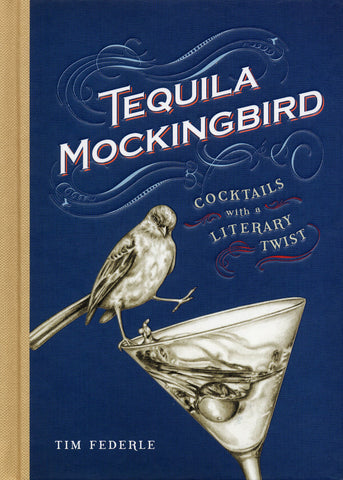 Tequila Mockingbird