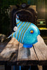 Borowski - Angel Fish Blue