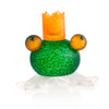 borowski-Frosch Candle Holder Green
