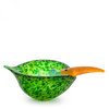 Borowski Tweedy Bowl Green